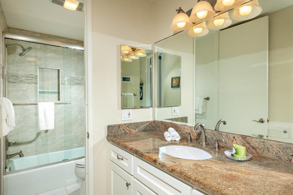 Oceanside Beach Condos